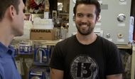 Glenn Howerton opens up about the controversial scene in It’s Always Sunny In Philadelphia (Image Via FX)
